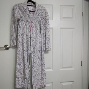 Victoria's Secret pajama set